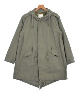 HOUSTON モッズコート