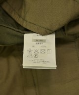 HOUSTON（ヒューストン）カーゴパンツ カーキ サイズ:35(XL位) メンズ/2200680963239