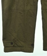 HOUSTON（ヒューストン）カーゴパンツ カーキ サイズ:35(XL位) メンズ/2200680963239