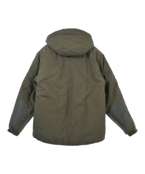 HOUSTON（ヒューストン）その他 カーキ サイズ:XL メンズ/2200647627013