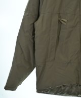 HOUSTON（ヒューストン）その他 カーキ サイズ:XL メンズ/2200647627013