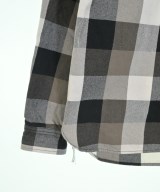 HOUSTON（ヒューストン）カジュアルシャツ 白 サイズ:M メンズ/2200637891011