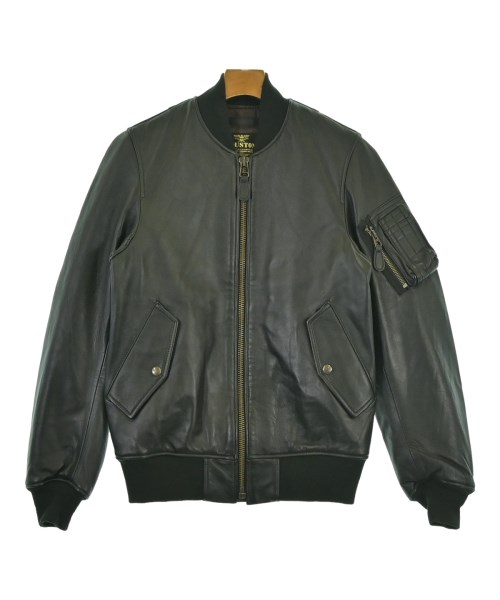 HOUSTON(ヒューストン)その他 黒 サイズ:M/2200670946013