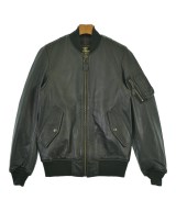 HOUSTON（ヒューストン）その他 黒 サイズ:M メンズ/2200670946013