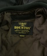 HOUSTON（ヒューストン）その他 黒 サイズ:M メンズ/2200670946013
