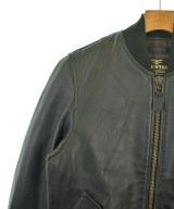 HOUSTON（ヒューストン）その他 黒 サイズ:M メンズ/2200670946013