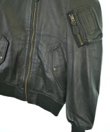 HOUSTON（ヒューストン）その他 黒 サイズ:M メンズ/2200670946013