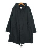 HOUSTON モッズコート