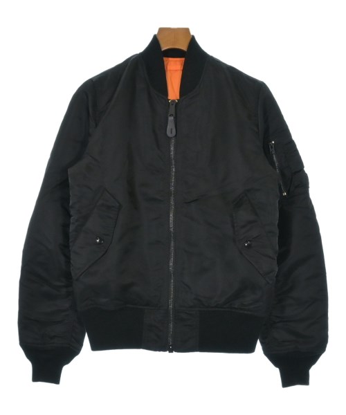 アルファ(ALPHA)のALPHA ミリタリーブルゾン