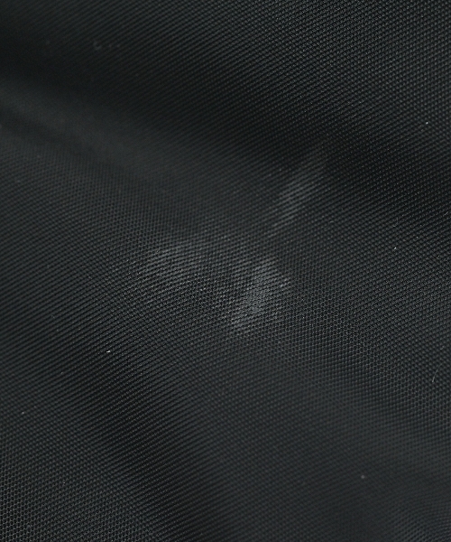 ALPHA（アルファ）ミリタリーブルゾン 黒 サイズ:S メンズ/2200640008024