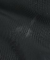 ALPHA（アルファ）ミリタリーブルゾン 黒 サイズ:S メンズ/2200640008024