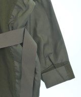 ALPHA（アルファ）ミリタリーブルゾン カーキ サイズ:S メンズ/2200629730014