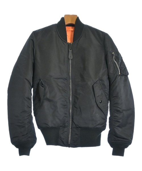 アルファ(ALPHA)のALPHA ミリタリーブルゾン