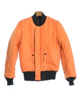 ALPHA（アルファ）ミリタリーブルゾン 黒 サイズ:XS レディース/2200628756039