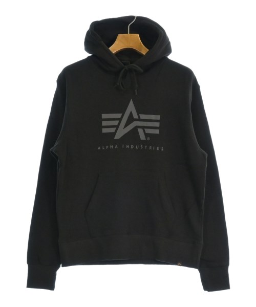 アルファ(ALPHA)のALPHA パーカー