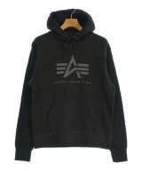 ALPHA パーカー