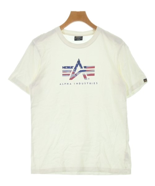 アルファ(ALPHA)のALPHA Tシャツ・カットソー