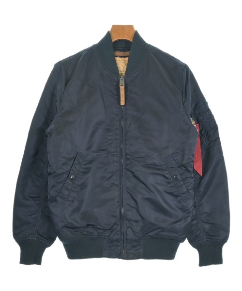 アルファ(ALPHA)のALPHA ミリタリーブルゾン