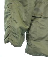 ALPHA（アルファ）ミリタリーブルゾン カーキ サイズ:L メンズ/2200622128108