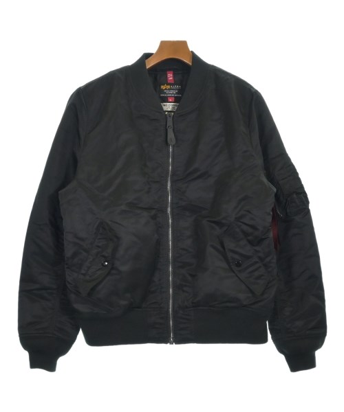 アルファ(ALPHA)のALPHA ミリタリーブルゾン