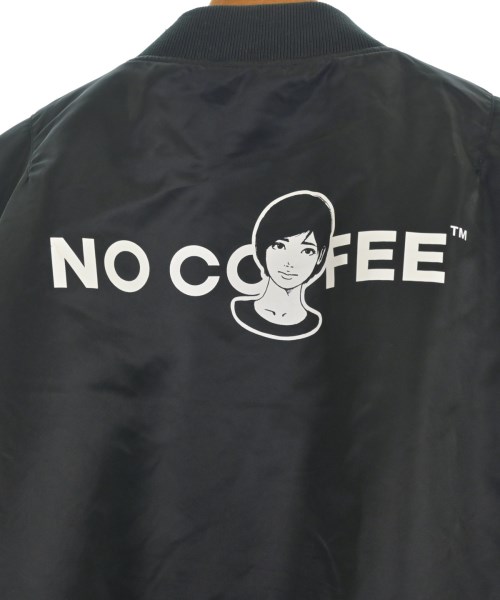 ALPHA（アルファ）ミリタリーブルゾン 黒 サイズ:XL メンズ/2200620977050