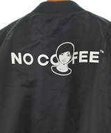 ALPHA（アルファ）ミリタリーブルゾン 黒 サイズ:XL メンズ/2200620977050