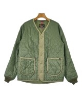 ALPHA（アルファ）その他 カーキ サイズ:M メンズ/2200624147022