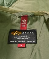 ALPHA（アルファ）その他 カーキ サイズ:M メンズ/2200624147022