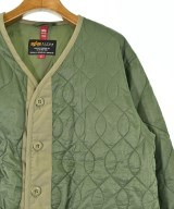 ALPHA（アルファ）その他 カーキ サイズ:M メンズ/2200624147022