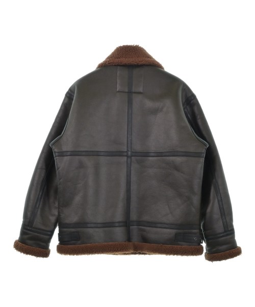 ALPHA（アルファ）その他 黒 サイズ:M メンズ/2200625191017