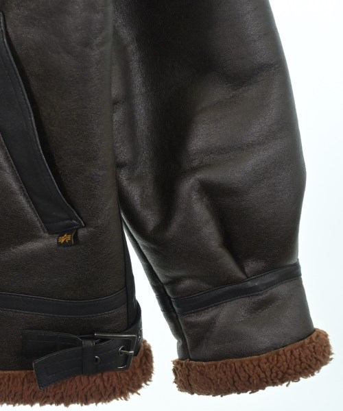 ALPHA（アルファ）その他 黒 サイズ:M メンズ/2200625191017