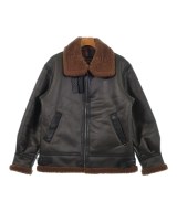 ALPHA（アルファ）その他 黒 サイズ:M メンズ/2200625191017