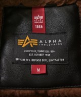 ALPHA（アルファ）その他 黒 サイズ:M メンズ/2200625191017