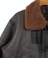 ALPHA（アルファ）その他 黒 サイズ:M メンズ/2200625191017