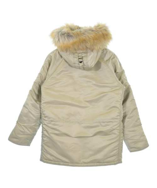 ALPHA（アルファ）その他 カーキ サイズ:S レディース/2200613278010