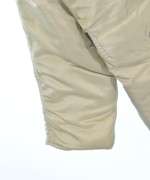 ALPHA（アルファ）その他 カーキ サイズ:S レディース/2200613278010