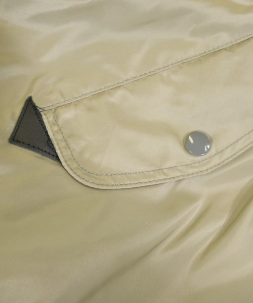 ALPHA（アルファ）その他 カーキ サイズ:S レディース/2200613278010