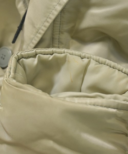 ALPHA（アルファ）その他 カーキ サイズ:S レディース/2200613278010