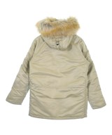 ALPHA（アルファ）その他 カーキ サイズ:S レディース/2200613278010