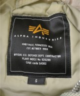 ALPHA（アルファ）その他 カーキ サイズ:S レディース/2200613278010