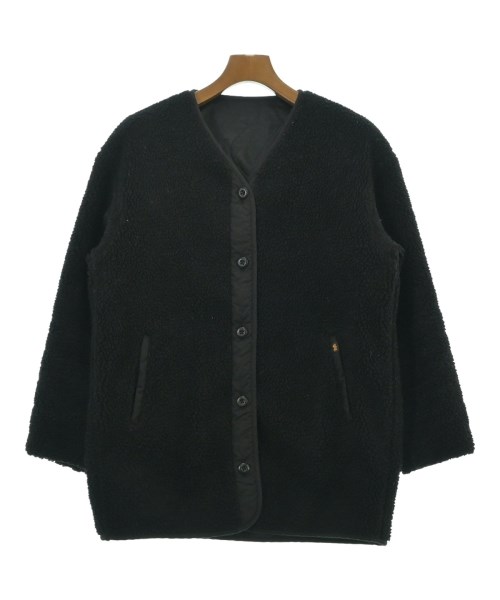 ALPHA（アルファ）その他 黒 サイズ:M レディース/2200629203013