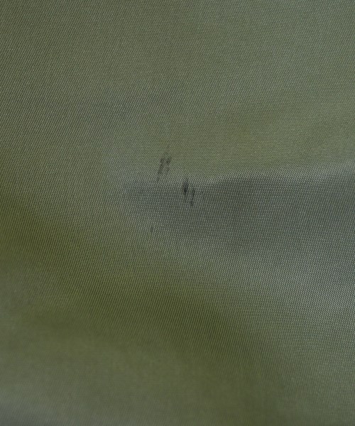 ALPHA（アルファ）ミリタリーブルゾン カーキ サイズ:S メンズ/2200629318076