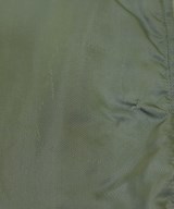 ALPHA（アルファ）ミリタリーブルゾン カーキ サイズ:S メンズ/2200629318076