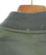 ALPHA（アルファ）ミリタリーブルゾン カーキ サイズ:S メンズ/2200629318076