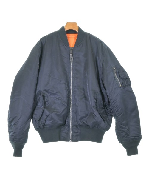 アルファ(ALPHA)のALPHA ミリタリーブルゾン