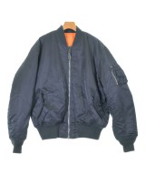 ALPHA ミリタリーブルゾン