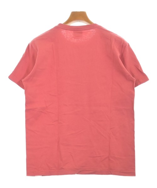 ALPHA（アルファ）Tシャツ・カットソー オレンジ サイズ:M メンズ/2200621667523