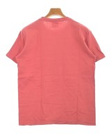 ALPHA（アルファ）Tシャツ・カットソー オレンジ サイズ:M メンズ/2200621667523