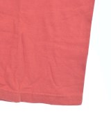 ALPHA（アルファ）Tシャツ・カットソー オレンジ サイズ:M メンズ/2200621667523