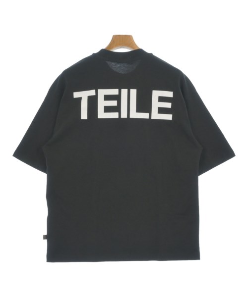 ALPHA（アルファ）Tシャツ・カットソー 黒 サイズ:XS メンズ/2200632613076